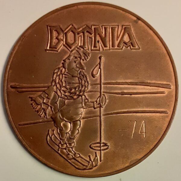 Botnia -74 (k)