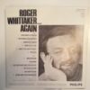 1972 Roger Whittaker Again (k) - Image 2