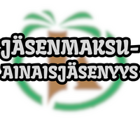 jäsenmaksu- ainaisjäsen