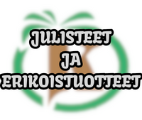 Jääkiekko - Julisteet ja erikoistuotteet