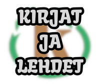 kirjat ja lehdet