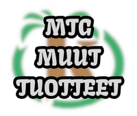 Muut tuotteet - MtG