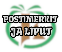 Postimerkit ja liput