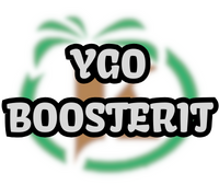 Boosterit - YGO