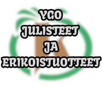 YGO - Julisteet ja erikoistuotteet