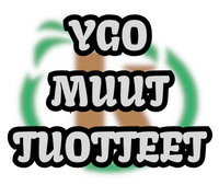 Muut tuotteet - YGO