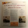 LP Concierto - Laurens Van Rooyen & Francis Goya - 1987 (K) - Image 2