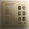 LP Pentti Kelavirta - Jos ei muistoja ois - 1982 (K) - Image 2