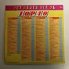 LP Het Beste Uit De Top 40 - Van hetjaar '84 - 1984 (K) - Image 2