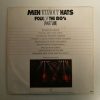 LP Men without hats - Folk of The 80's (Part III) - 1984 (K) - Image 2