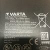 VARTA varavirtapankki, 7800mAh (K) - Image 3