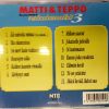 CD Matti ja Teppo Valssisuosikit 3 - Image 2