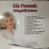 CD Eila Pienimäki Hellyydellä Jouluun - Image 2