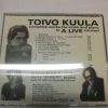 CD 2000 Sirkka Kuula plays Toivo Kuula with Jerzy Gebert - In a live concert (K) - Image 2