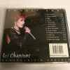 CD Anneli Sari - Les Chansons (nimmarilla) (K) - Image 2