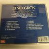 CD 1997 Eino Grön - Unelmatangoja (K) - Image 2