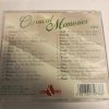 CD 1999 Classical Memories 2CD (K) - Image 2