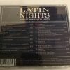 CD 1995 Latin Nights - 16 Instrumental Hits (K) - Image 2