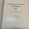 Vanhan-Ruoveden Historia III:1 Virrat - Kari Hokkanen - 1979 (K) - Image 2