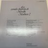 LP Les grandes chansons de Mireille Mathieu 2 (K) - Image 2