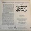 LP Music from the Greek Islands (K) - Image 2