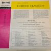 LP Richesse Classique - Brahms - David Oistrakh (K) - Image 2