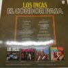 LP El Condor Pasa - Los Incas (K) - Image 2